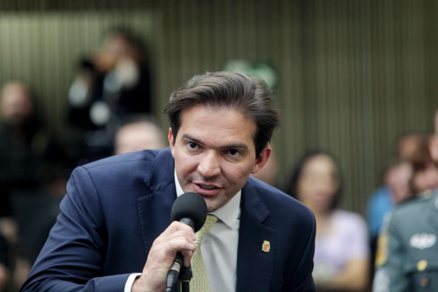 Justiça dá 5 dias para a Câmara de SP explicar fim de CPI sobre habitação social