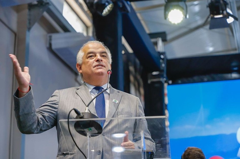 Márcio França