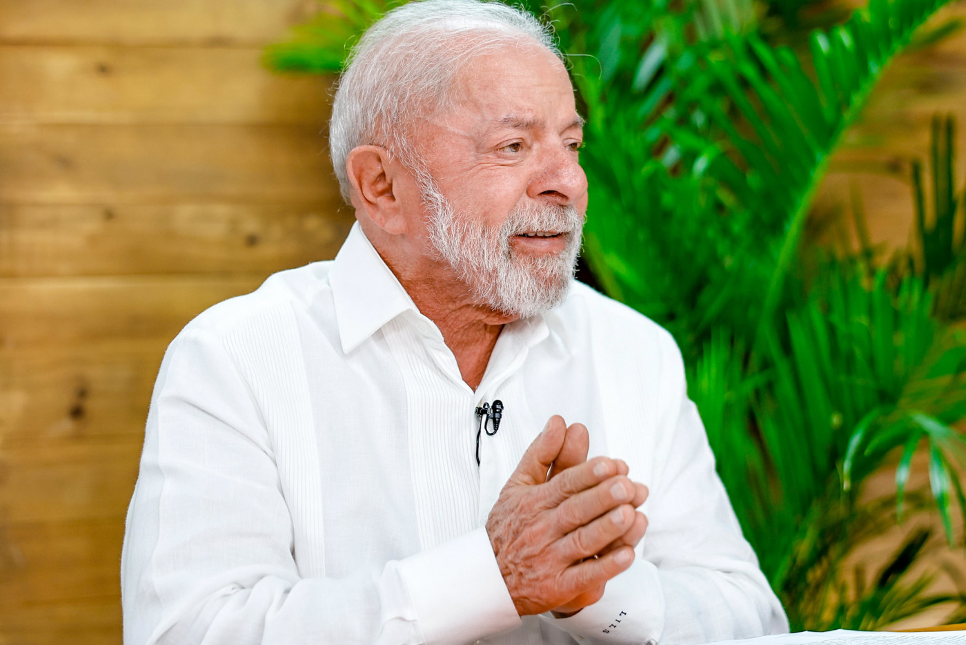 Datafolha: Governo Lula tem pior avaliação em áreas como segurança e corrupção