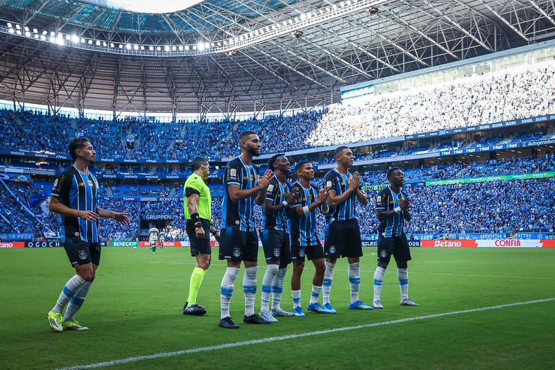 Deportivo Riestra x Grêmio: onde assistir ao vivo, horário e transmissão
