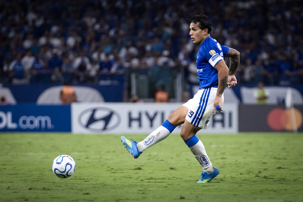 Cruzeiro x Goiás: onde assistir ao vivo, horário e transmissão