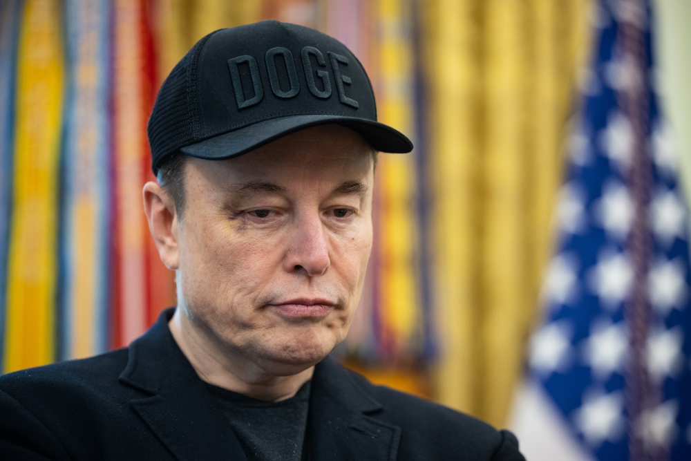 Musk perde processo movido contra OpenAI por atraso no prazo