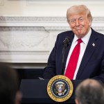 Reuters/Ipsos: Rejeição a Trump bate 62% em meio a guerra no Irã