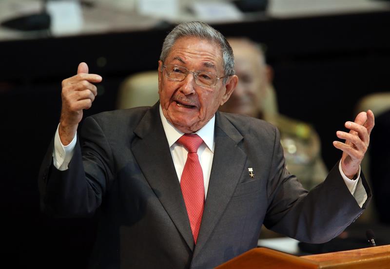 EUA devem anunciar nesta quarta acusação criminal histórica contra Raúl Castro