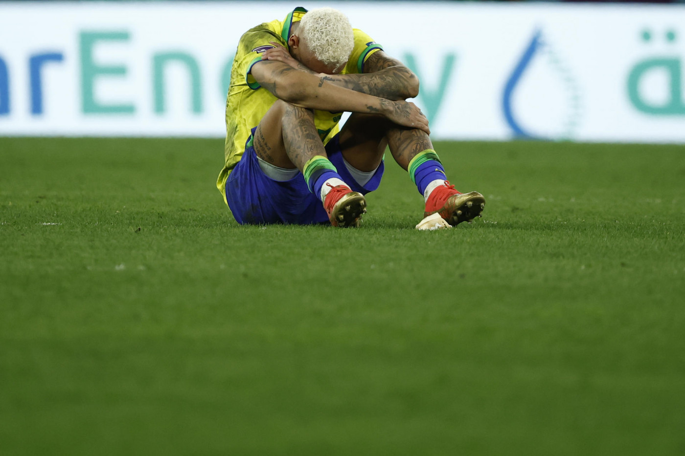 Um raio X dos treze jogos de Neymar em Copas do Mundo: 2014, 2018 e 2022