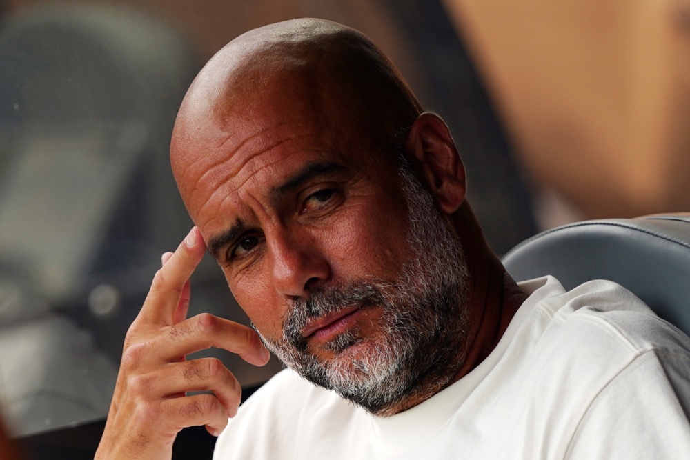 Guardiola deixa o City após 10 anos e 20 títulos conquistados: ‘Nada é eterno’