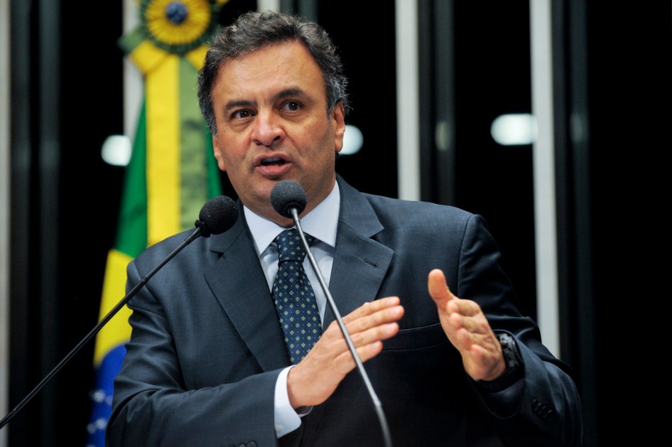Aécio Neves
