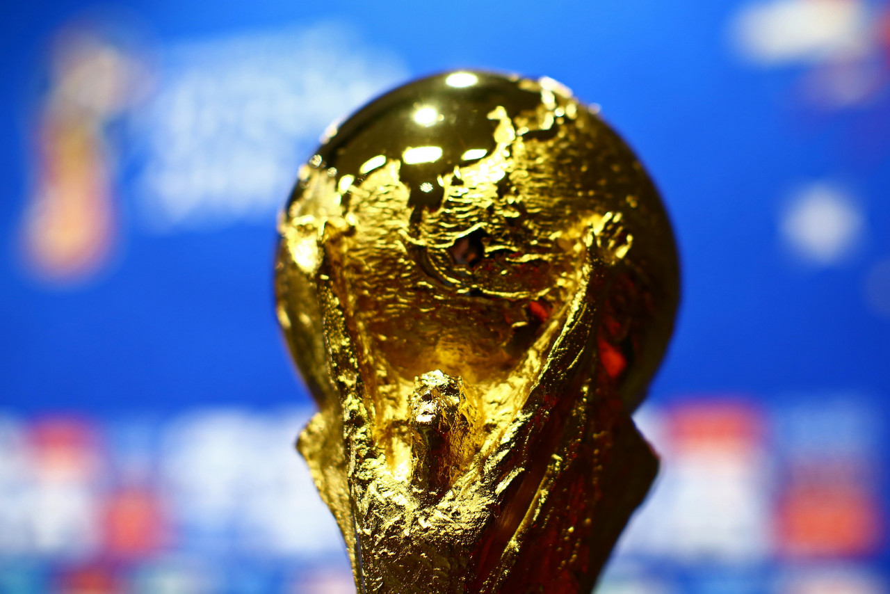 Quais países já jogaram finais de Copa do Mundo e nunca perderam a decisão
