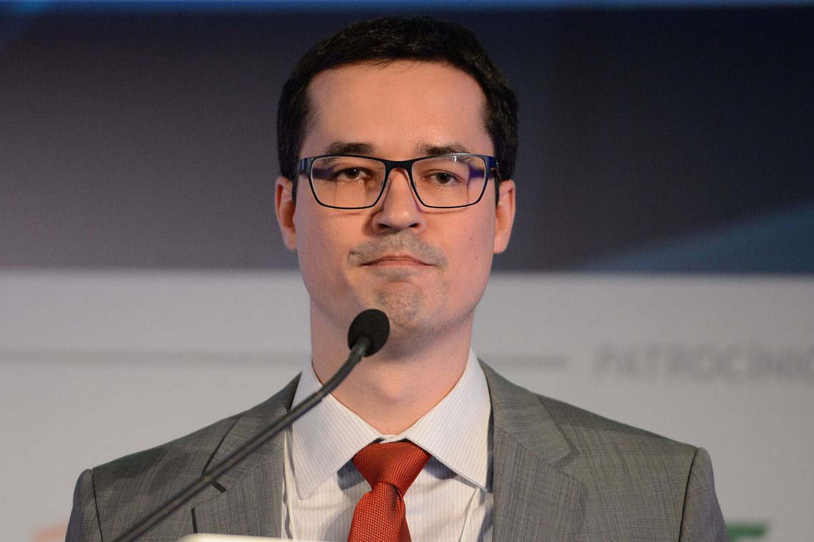 Deltan Dallagnol diz estar ‘elegível’ para disputar o Senado