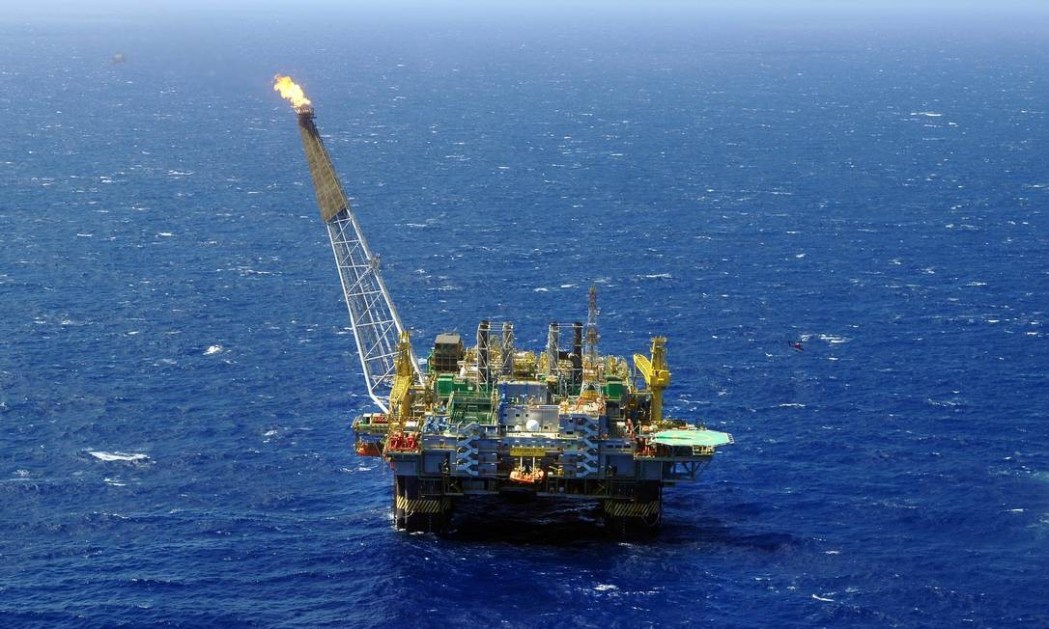 Petrobras