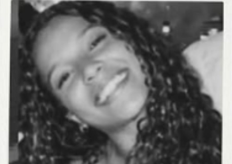 Adolescente de 12 anos que foi morta, Myrella Venceslau Freire