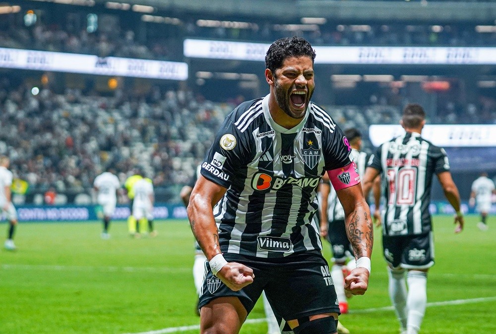 Atlético-MG x Cienciano: onde assistir ao vivo, horário e transmissão