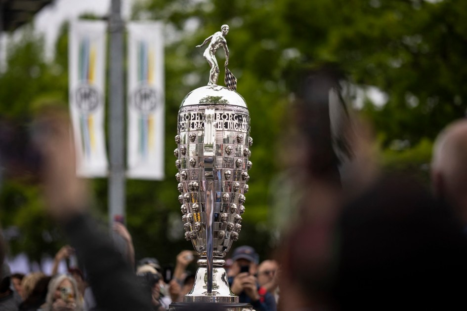 Troféu Borg-Warner
