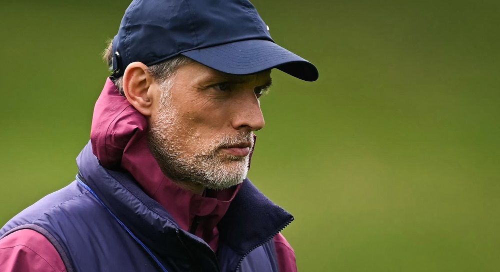 Thomas Tuchel