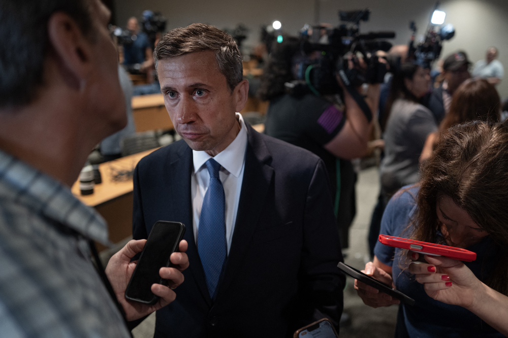 Democratas admitem reduzir distritos de maioria negra para enfrentar republicanos