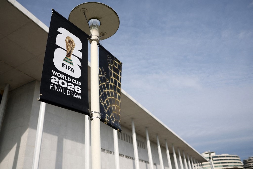 Copa de 2026 registra 13 vezes mais ataques de ódio do que edição de 2022; FIFA acende alerta