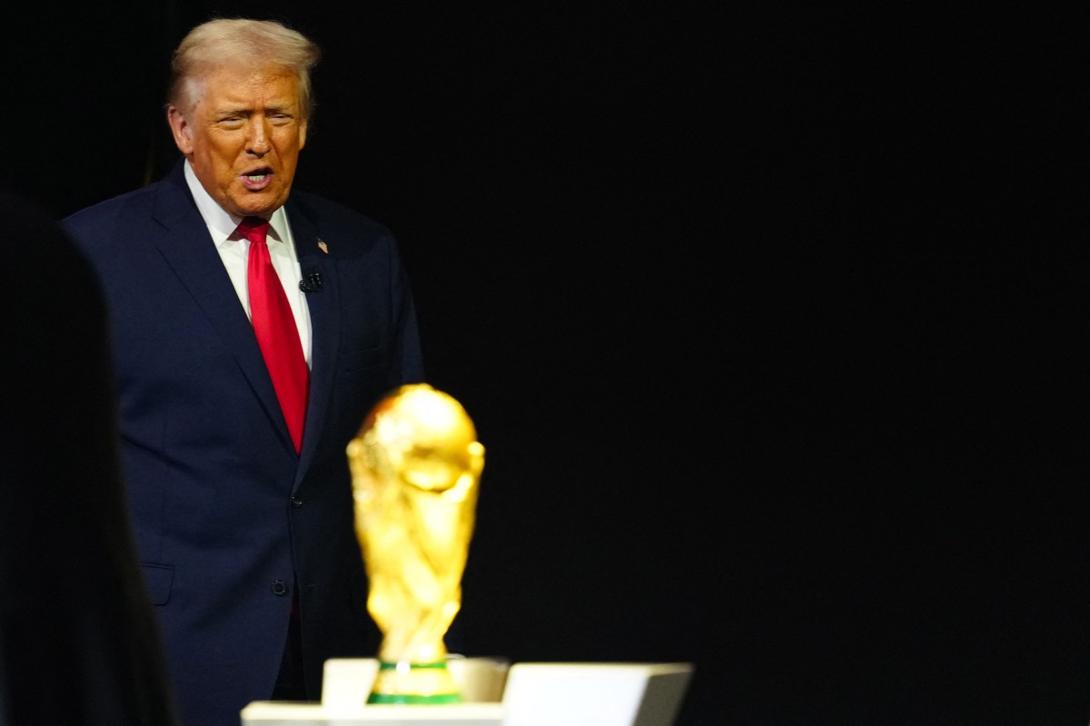 Segurança da Copa: O que preocupa os EUA agora?