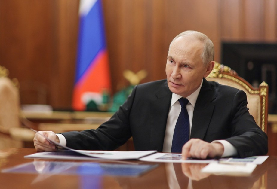 Putin