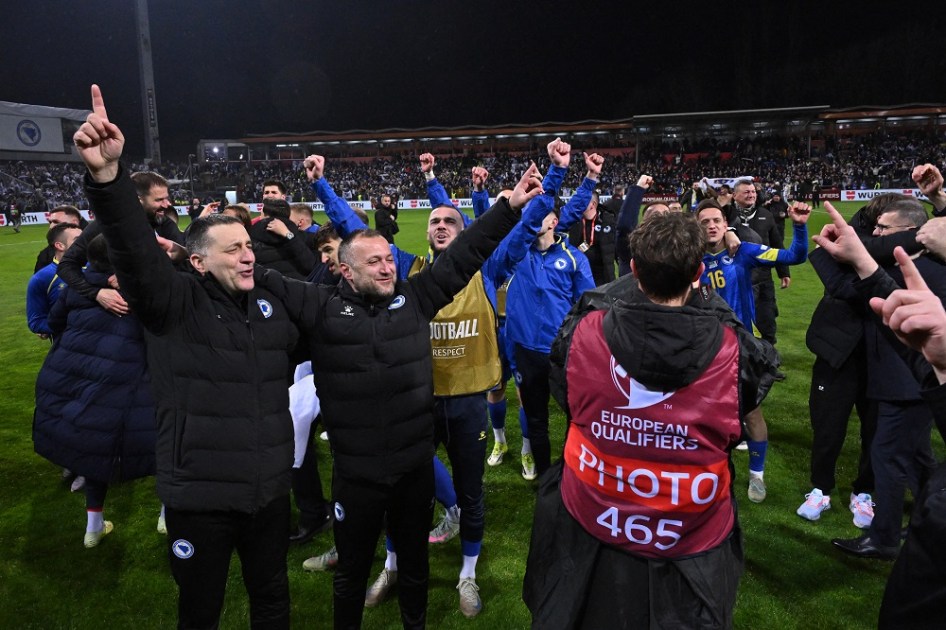Bósnia