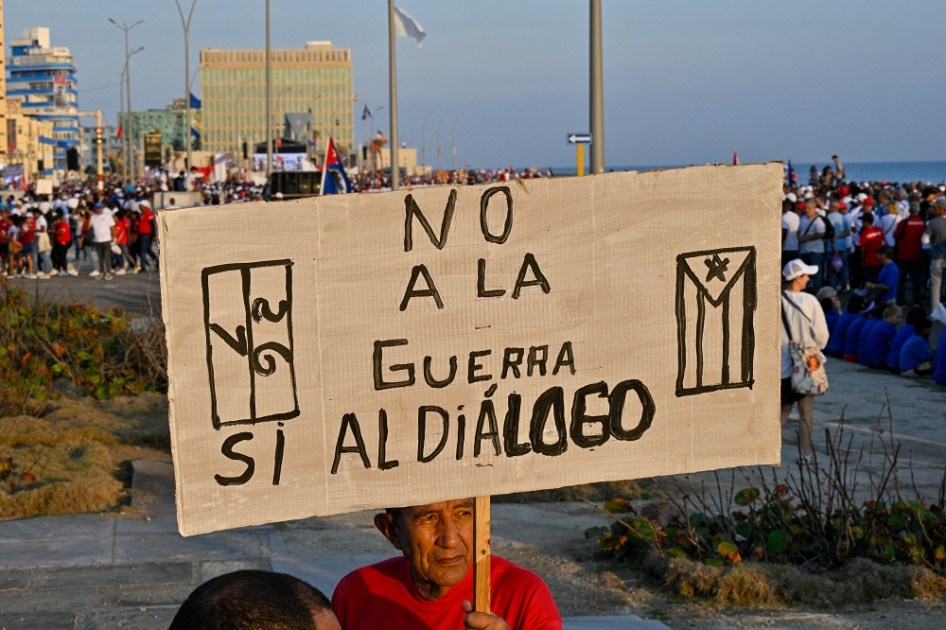 Cuba