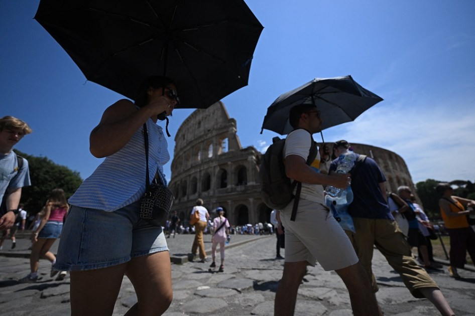 Roma