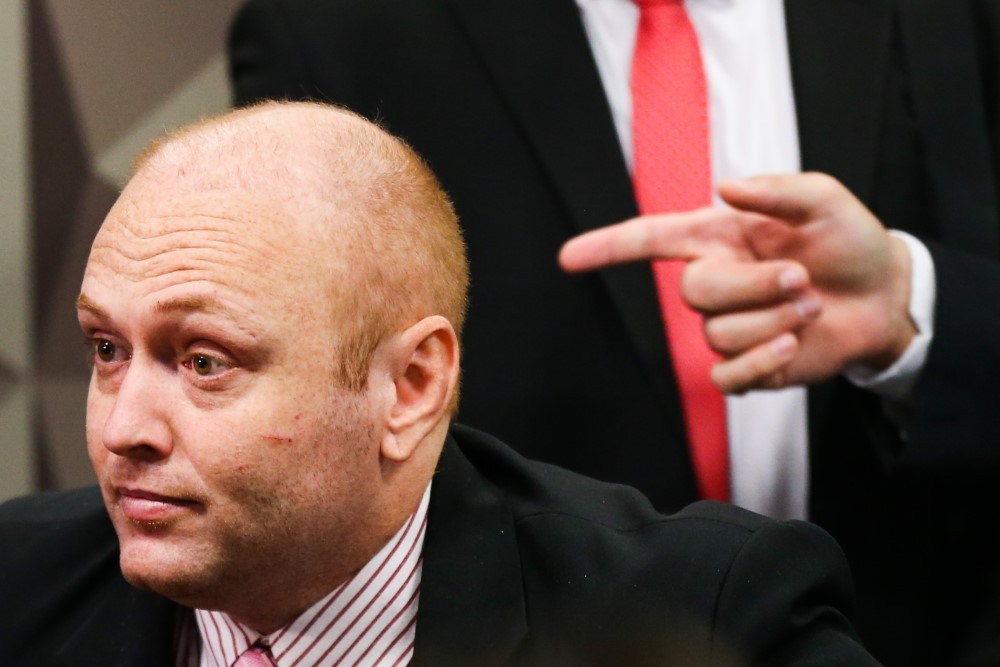 Moraes autoriza hacker Walter Delgatti Neto a ir para regime aberto