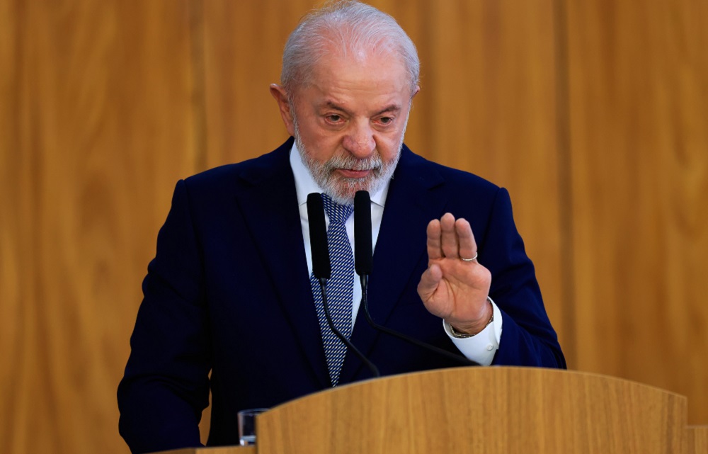 Leia a lista de todas as trocas no governo Lula após saída de Lewandowski