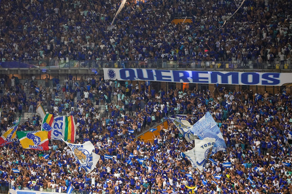 Cruzeiro x Atlético-MG: onde assistir ao vivo, horário e transmissão