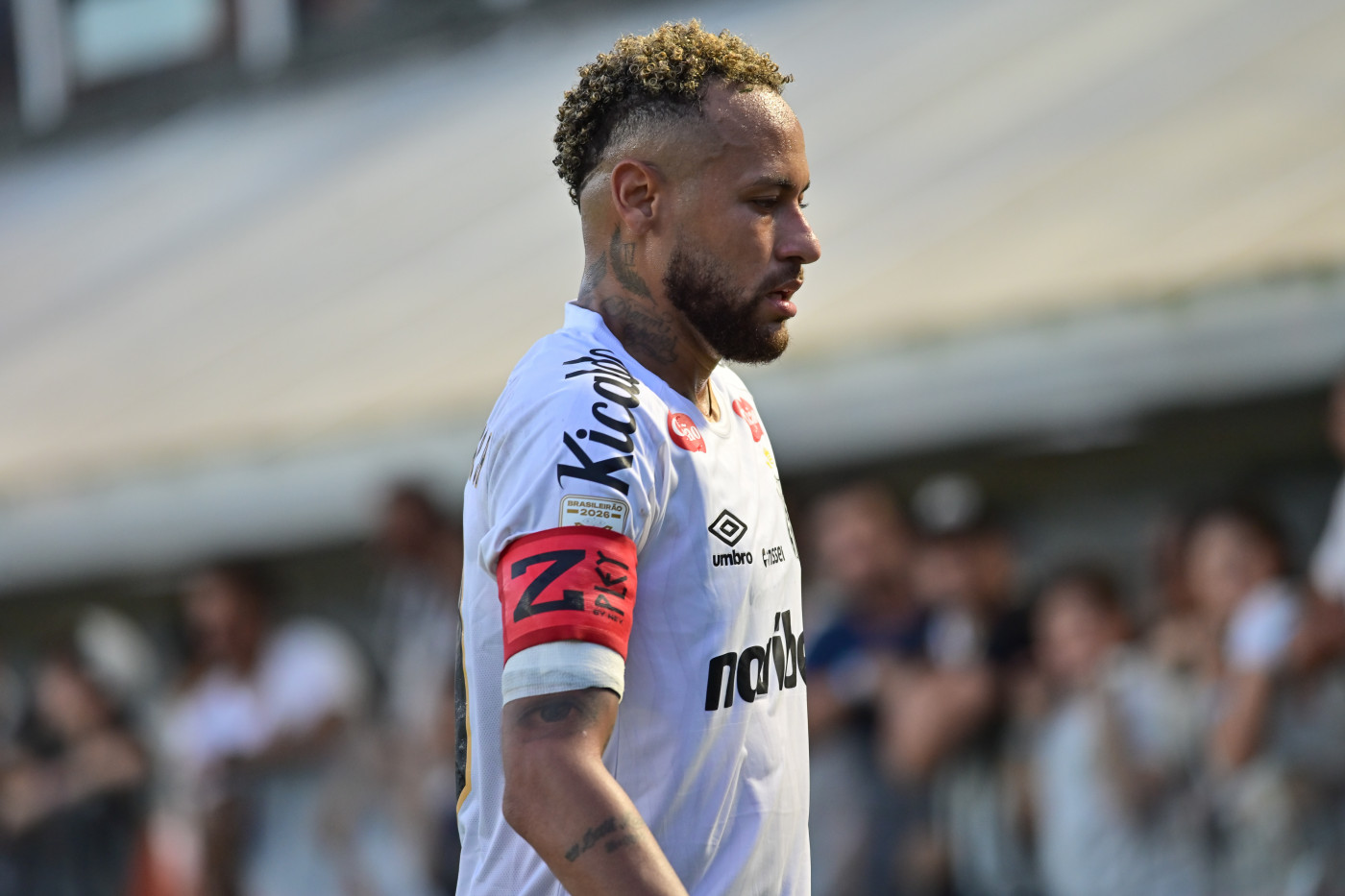 Santos é superado pelo Fluminense, por 3 a 2, na Vila Belmiro