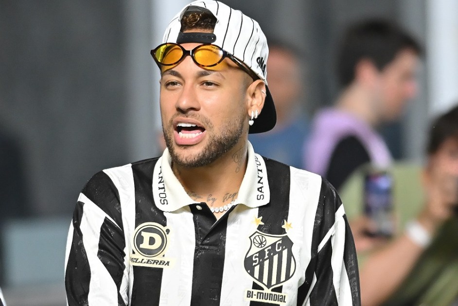 Neymar