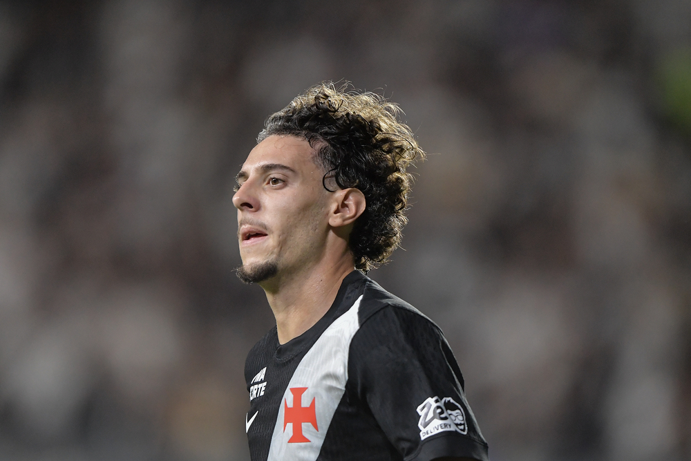 Vasco x Atlético-MG: onde assistir ao vivo, horário e transmissão