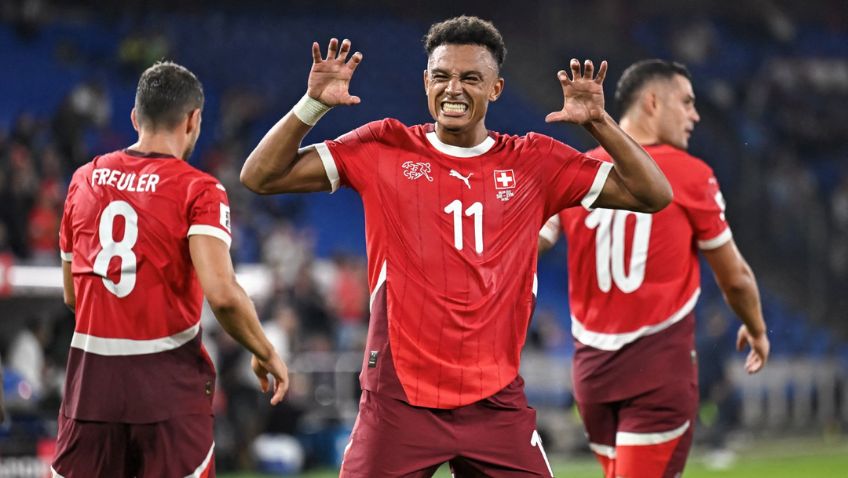 Grupo B da Copa: Suíça e Canadá avançam; Bósnia ganha e aguarda definição de melhores terceiros
