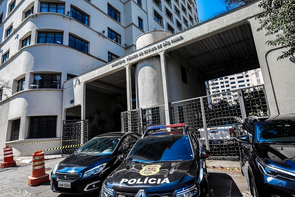 Operação Carbono Oculto: MPSP rejeita delação de ‘Beto Louco’ e ‘Primo’