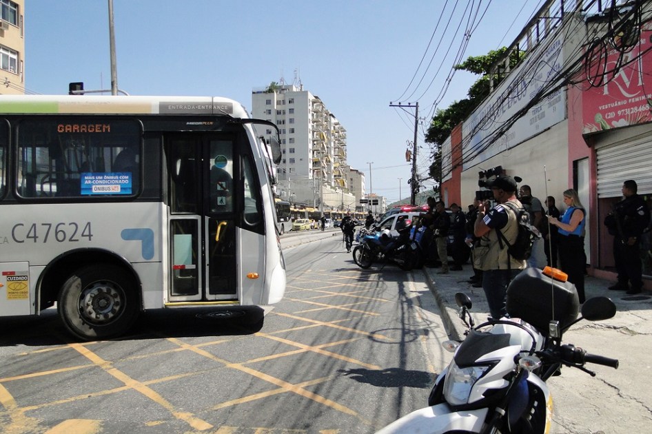 Vilência Rio de Janeiro