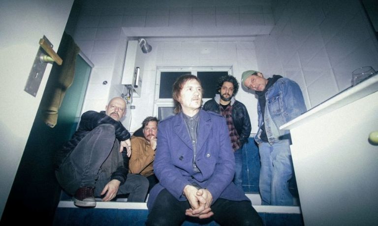 banda undo