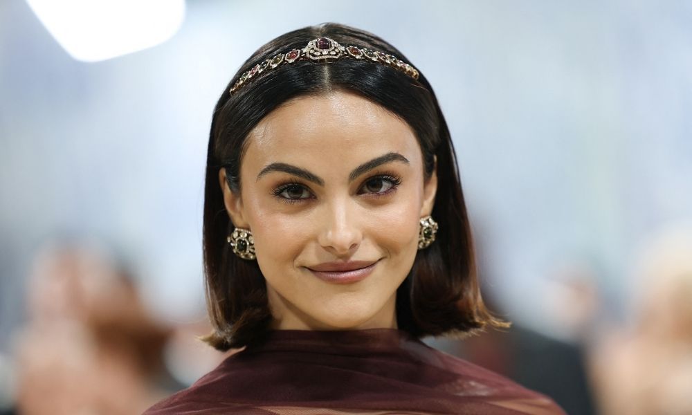 Camila Mendes e elenco de ‘Mestres do Universo’ virão ao Brasil para divulgar o live-action de He-Man