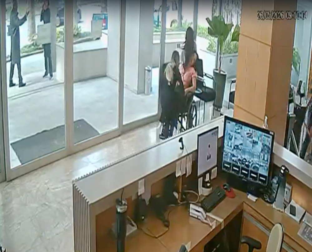 Vídeo mostra tentativa de socorro a mulher morta após procedimento estético em SP