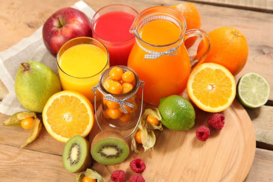 Alimentos