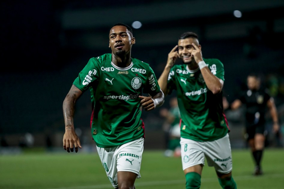 Palmeiras x Fluminense