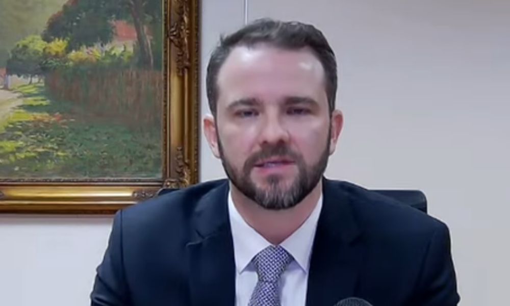 Durigan rebate argumentos dos EUA contra Pix e diz esperar que novas tarifas não fiquem de pé