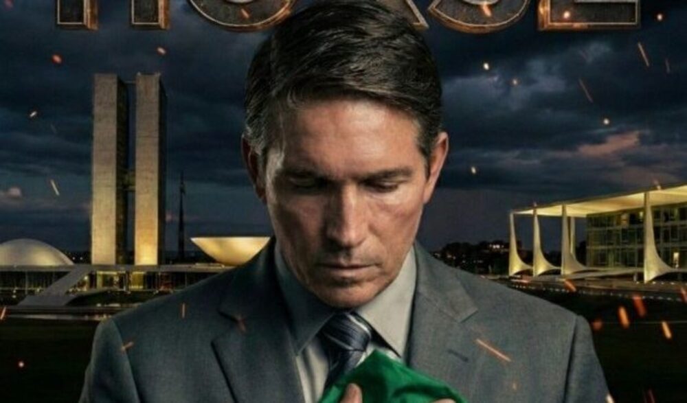 Filme sobre Bolsonaro, ‘Dark Horse’ ganha registro na Ancine; veja próximos passos