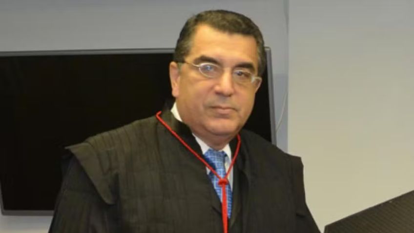 Desembargador Alcides Martins Ribeiro Filho