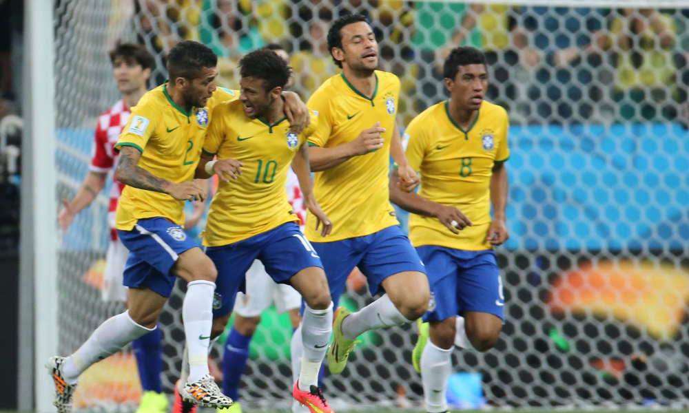 Relação do brasileiro com a seleção não é mais a mesma, pelo menos, desde 2014