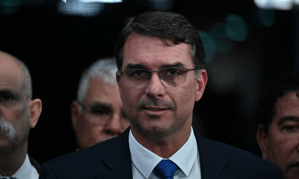 Flávio diz que são ‘graves’ as acusações contra Ciro Nogueira