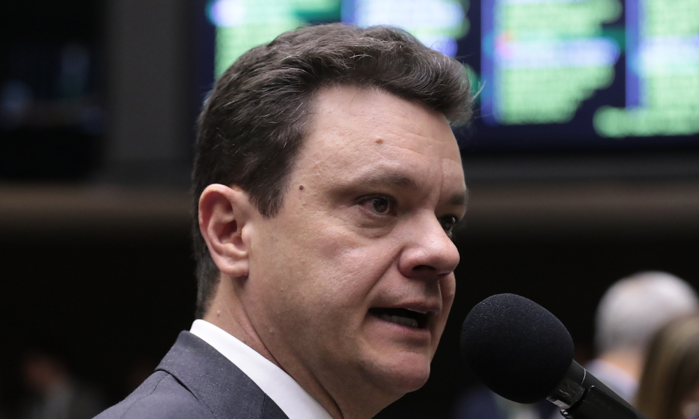 Odair Cunha toma posse como ministro do Tribunal de Contas da União