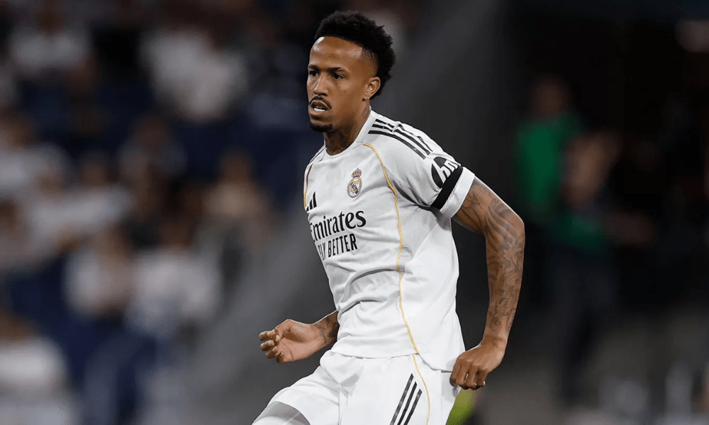 Crise rara no Real: turbulência total antes do ‘El Clásico’