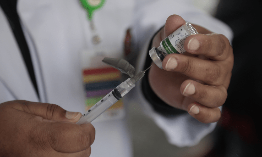 Sintomas e causas da gripe: como identificar e tratar a infecção respiratória