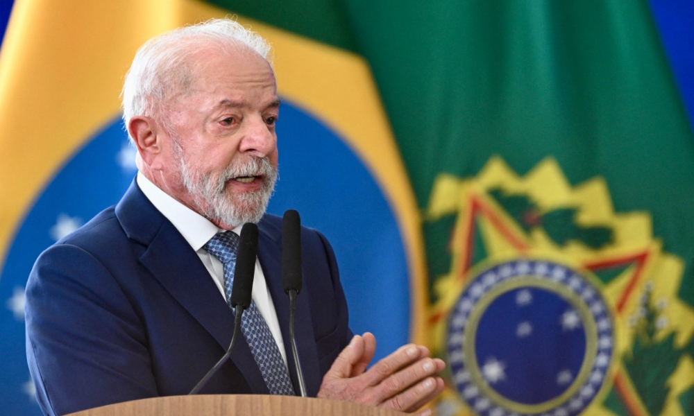 Presidente Lula (PT)