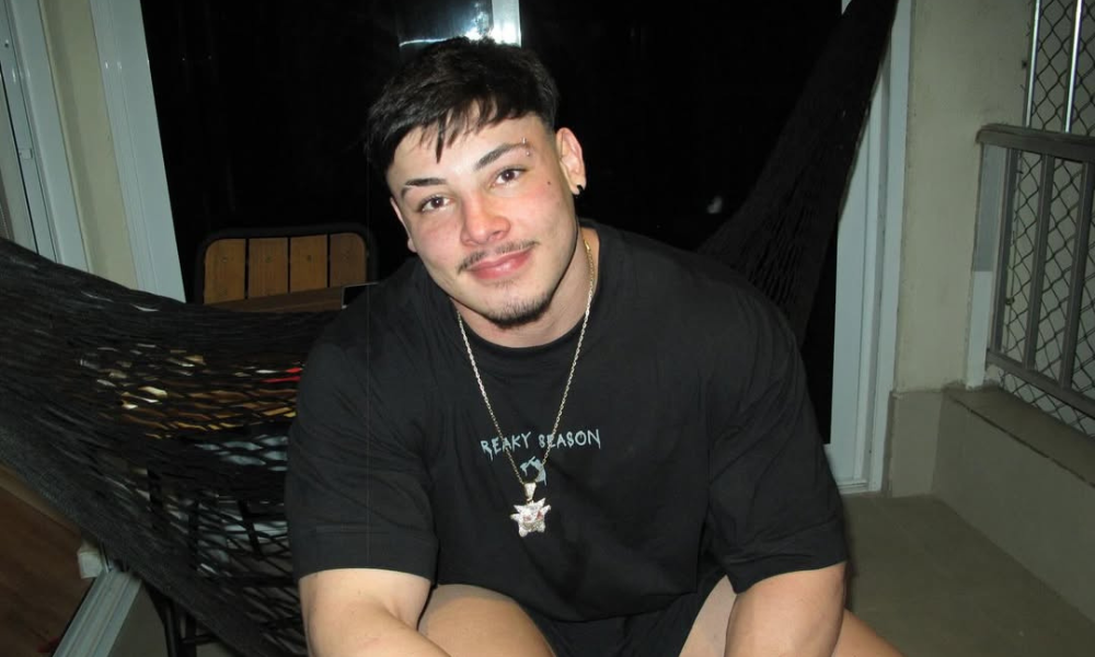 O que se sabe sobre a morte do fisiculturista Gabriel Ganley aos 22 anos