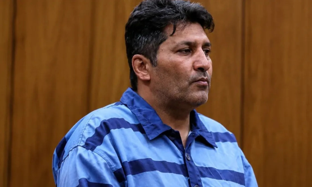 Irã executa homem acusado de espionagem para Estados Unidos e Israel